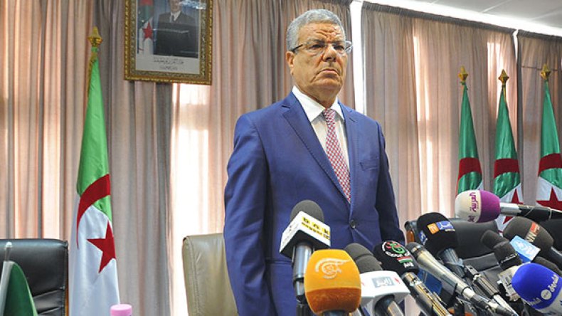 الآفلان يستعين بسعداني لضبط قوائم المرشحين للمحليات