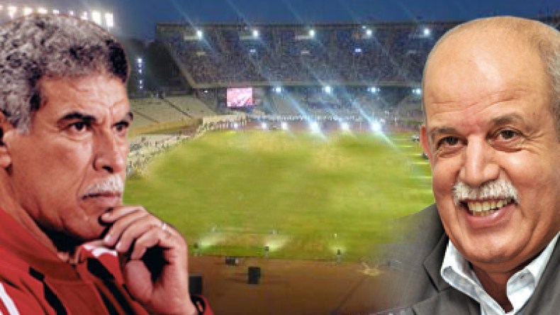 كل اخبار وأسرار الفراعنة قبل مواجهة الخضر