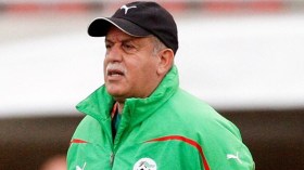 المنتخب‮ ‬الوطني‮ ‬لعب‮ ‬مباراة‮ ‬جيدة‮ ‬وحظوظه‮ ‬في‮ ‬التأهل‮ ‬كبيرة