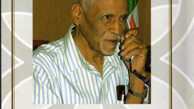 ‮”‬بيت‭ ‬الحكمة‮”‬‭ ‬التونسي‭ ‬يختار‮ ‬أبو‭ ‬القاسم‭ ‬سعد‭ ‬الله‭ ‬ضمن‭ ‬مجلسه‭ ‬الأكاديمي‭ ‬