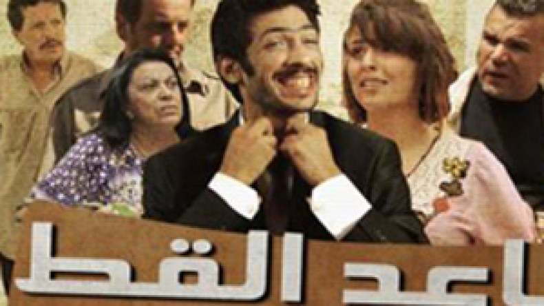 خفت كثيرا من الفشل …لكنني تمكنت من ترك بصمتي الخاصة في العمل