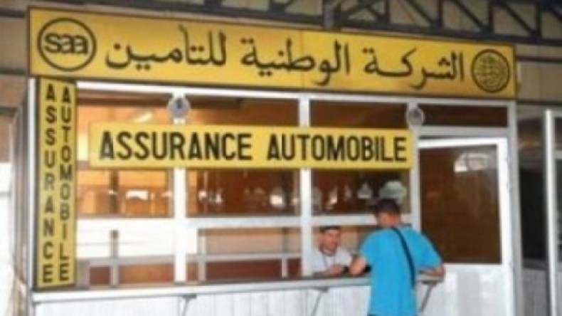 الجزائر: ارتفاع رقم أعمال التأمينات بـ 12 بالمائة في 2012