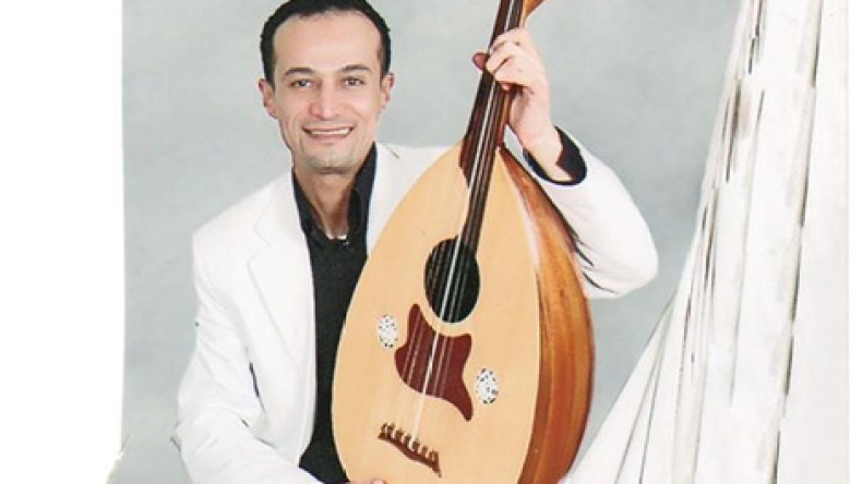 مدير أعمال كاظم خاطبني قائلا:”أنت مشروع فنان عربي”