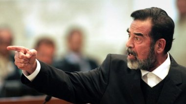 Une crise diplomatique entre Alger et Bagdad se profile