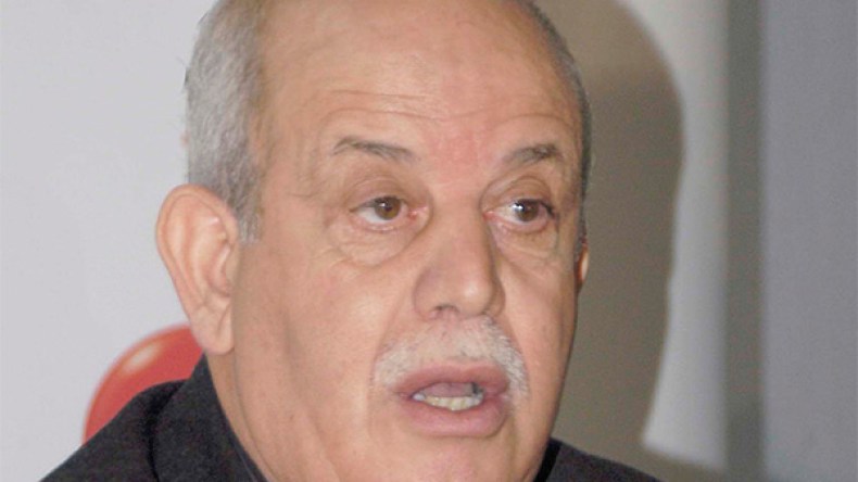 التحايل على سعدان بمبلغ 9 ملايير أمام المحكمة مجددا