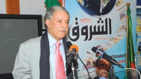 بوقطاية ورّط الأفلان والجزائر في دعم القذافي