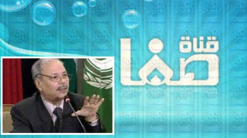 قناة صفا تتهم الجزائر بالتشيع والموالاة لطهران