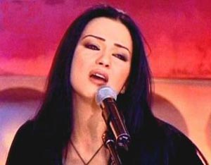 Safa Sultan plays the role of â€œLaila Muradâ€