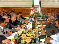 Algérie-Sahara Occidental : vers le renouvellement de sept accords de jumelages