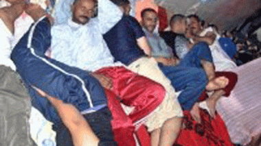 Des prisonniers sahraouis lancent un appel pour le respect des droits humains