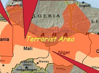 New details in the kidnapping of Westerners by the Salafist Group