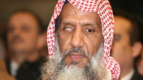 القيادي السابق بالفيس المحل، الهاشمي سحنوني، يبارك مبادرة “التكتل الإسلامي”