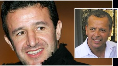 Moussa Saib to Echourouk: Belloumi is talking nonsense