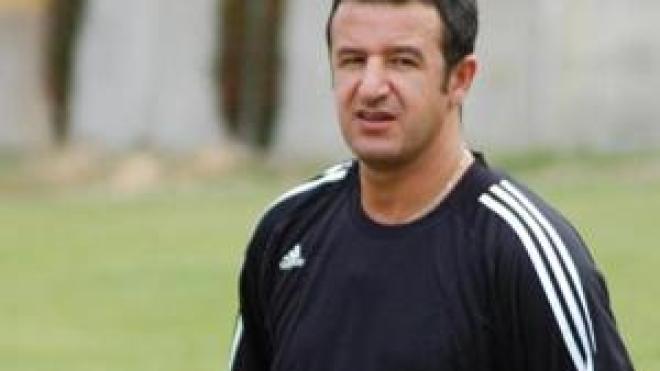 صايب يمهد للرحيل من الشلف