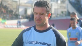 صايب يوقع لتدريب الوطني السعودي براتب 300 مليون