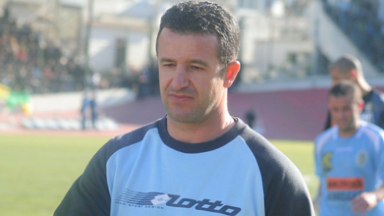 صايب يوقع لتدريب الوطني السعودي براتب 300 مليون