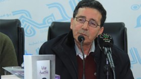 إلى زميلي وأخي السعيد بوطاجين