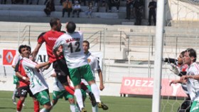 مجاج في عين الإعصار وسعيدة تريد تفادي الاحتضار