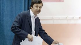 تحويل السعيد بوتفليقة إلى سجن الحراش