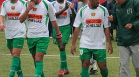 اللاعبون في المزاد ومولودية سعيدة مهددة بنزيف حاد