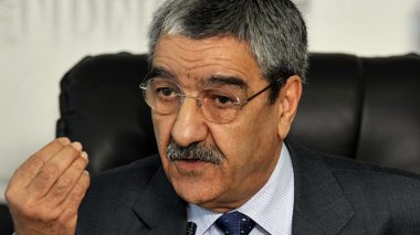 Saïd Sadi : «Si la langue arabe n'était pas imposée dans l'enseignement…»