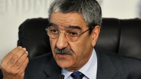 سعيد سعدي يدعو إلى العودة إلى نظام “ثاجماعث”
