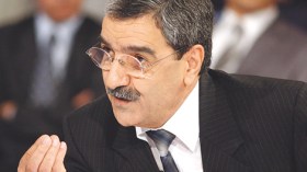 سعيد سعدي أصبح يسيّر الأرسيدي باسم مستعار