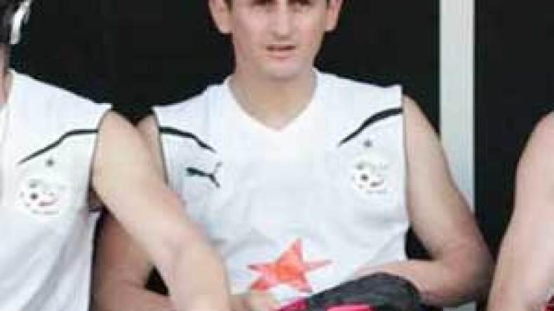 صايفي يحصل على تسريحه من الخور للانضمام الرسمي لإيستر الفرنسي