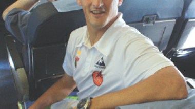 SaÃ¯fi to Echorouk: “Adamant will and valiant heart will be our motto in Africa Cup of Nations”