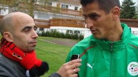 ‮”‬لم‭ ‬أقل‭ ‬أبدا‭ ‬أنني‭ ‬سأعتزل‭ ‬بعد‭ ‬المونديال‮”‬