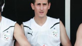 صايفي لن يكون رسميا ضمن قائمة الـ18 غدا