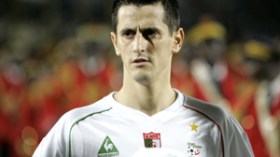 صايفي يحقق أول فوز له مع إيستر.. ويتفوق على عبدون