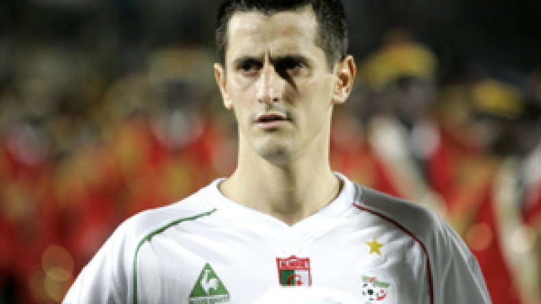 صايفي يحقق أول فوز له مع إيستر.. ويتفوق على عبدون