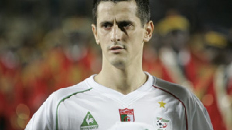 لا تحطموا مابنيناه في 3 سنوات وخسارة صربيا ليست معيارا