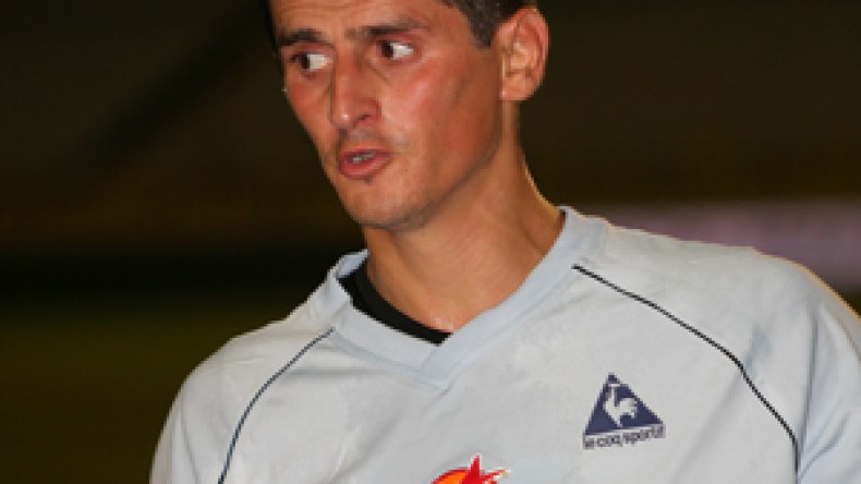 ‮”لانخشى‭ ‬أي‭ ‬منتخب‭ ‬وجاهزون‭ ‬لسلوفينيا‮”‬