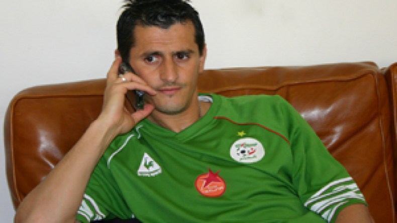 المونديال‭ ‬آخر‮ ‬ظهور‭ ‬لمنصوري،‭ ‬صايفي‭ ‬وڤاواوي‭ ‬مع‭ ‬الخضر