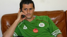 الخور‭ ‬يندم‭ ‬على‭ ‬إعارة‭ ‬صايفي‭ ‬لما‭ ‬يفعله‭ ‬مع‭ ‬إيستر‭ ‬