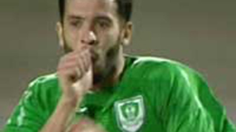 العميد يتفاوض مع صايبي ودراق في انتظار جديات