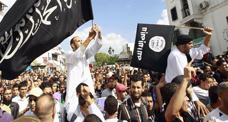 Tunisie: des salafistes appellent à manifester vendredi après la prière