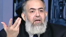 بدء محاكمة السلفي المصري أبو إسماعيل في قضية تزوير جنسية والدته