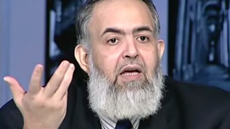 بدء محاكمة السلفي المصري أبو إسماعيل في قضية تزوير جنسية والدته
