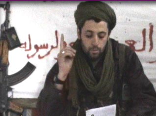 Salafist Group adopts holding of six Westerners in Mali and Niger