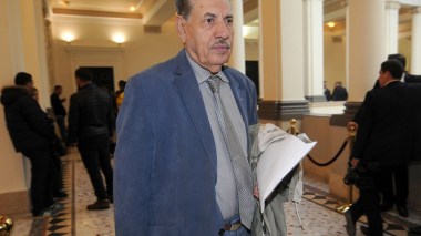 Goudjil: “Le hirak réclame le changement du système mais pas des personnes”