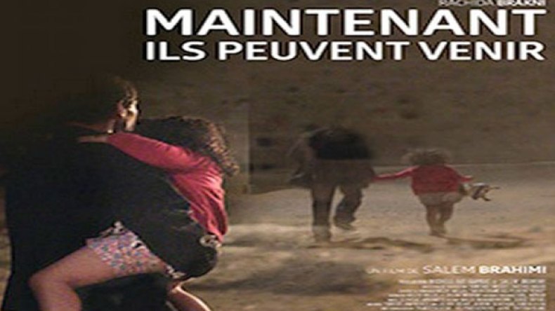 إبراهيمي يتوّج بالجائزة الكبرى لمهرجان “كوسموراما”بالنرويج