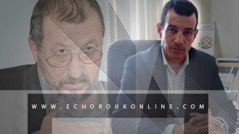 تزكية سليم لباطشة أمينا عاما للمركزية النقابية