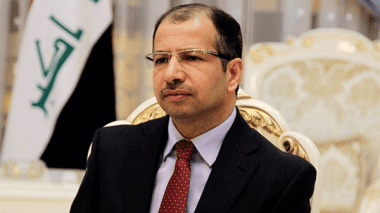 Iraq rectifies its error with Algeria