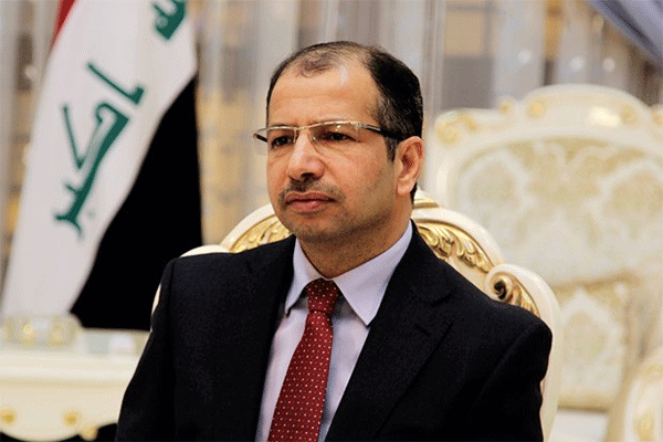 Iraq rectifies its error with Algeria