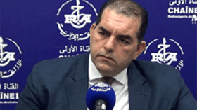 حداد مسؤول عن نفسه.. والـ”أفسيو” لن يتدخل في السياسة