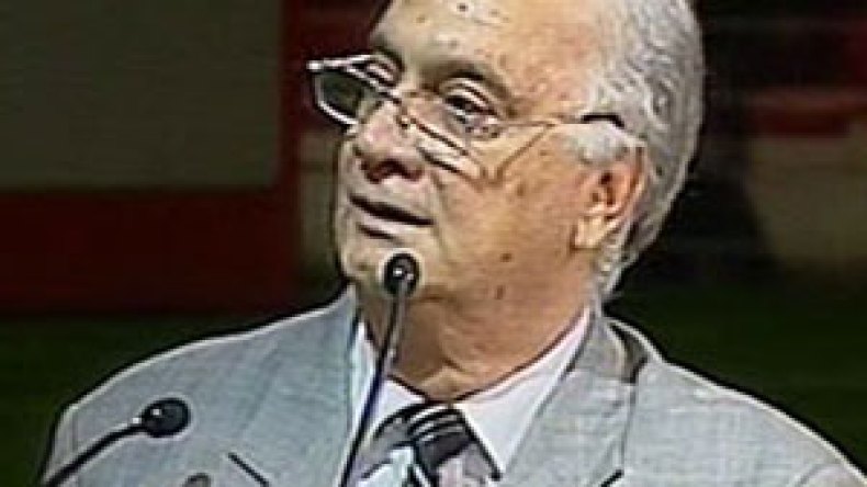 لا وجود لصفقة مع روراوة والمونديال لا يلعب تحت الطاولة