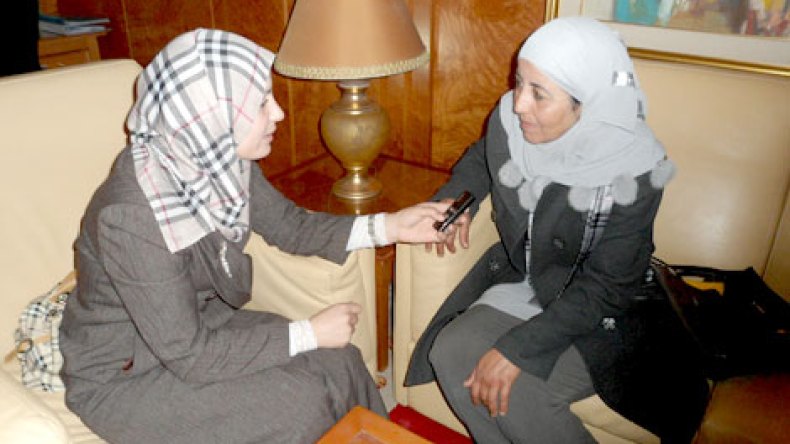 لم أصفع البوعزيزي.. هو من سب الدين قبل أن يحرق نفسه